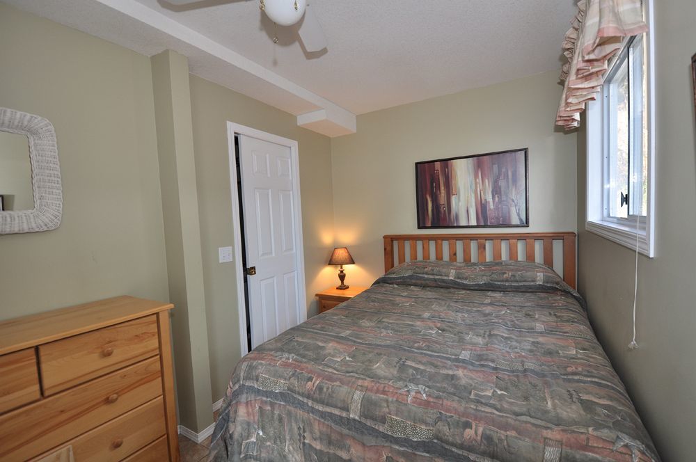 Seclusion Bay Resort West Kelowna Buitenkant foto