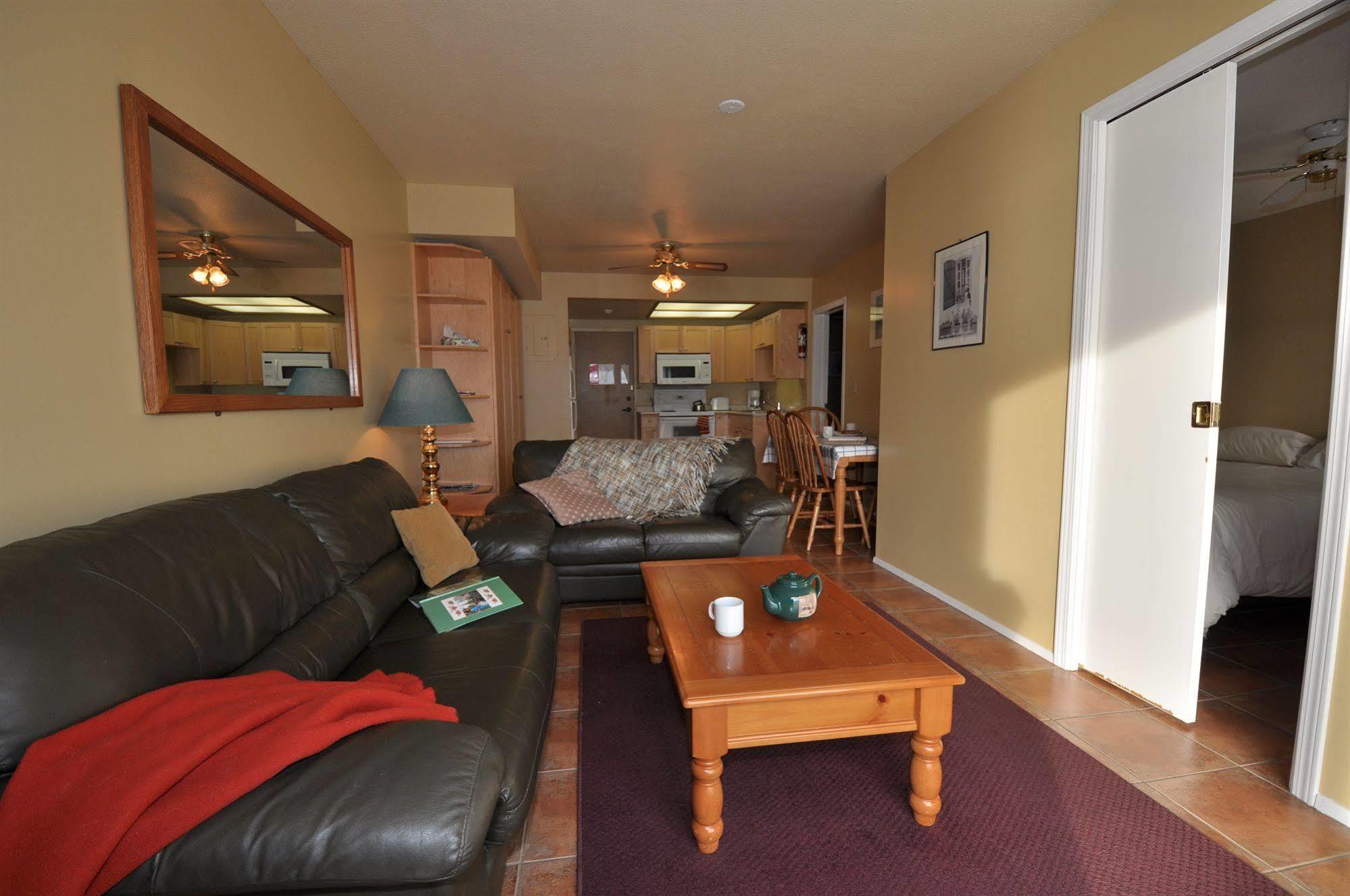 Seclusion Bay Resort West Kelowna Buitenkant foto